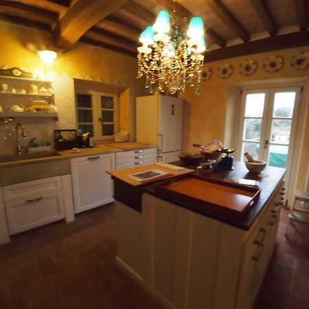 Bed and Breakfast Alle Vignole Coreglia Antelminelli Zewnętrze zdjęcie
