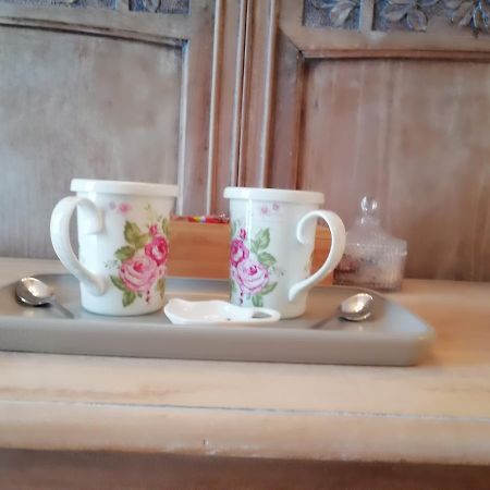 Bed and Breakfast Alle Vignole Coreglia Antelminelli Zewnętrze zdjęcie