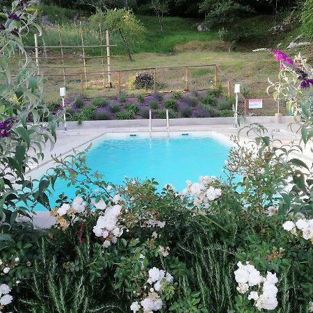 Bed and Breakfast Alle Vignole Coreglia Antelminelli Zewnętrze zdjęcie