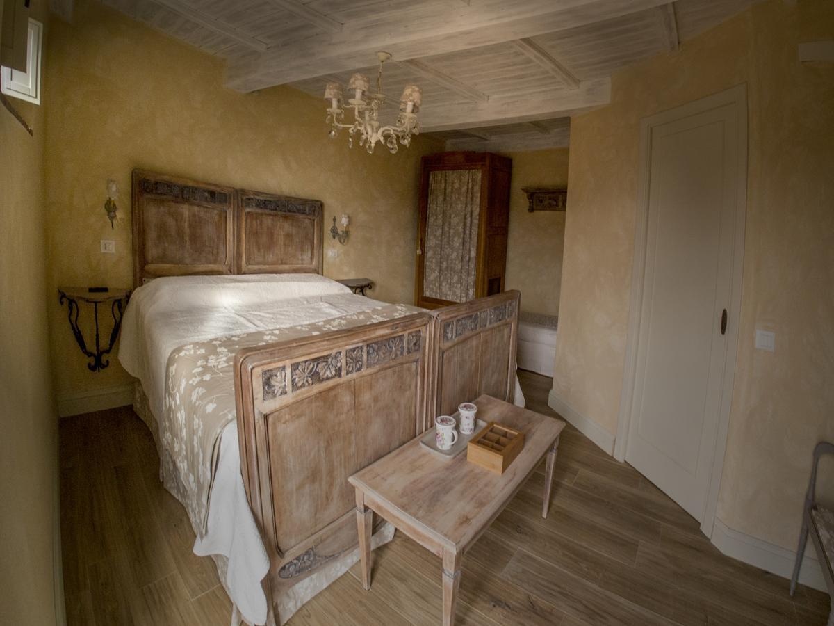 Bed and Breakfast Alle Vignole Coreglia Antelminelli Zewnętrze zdjęcie