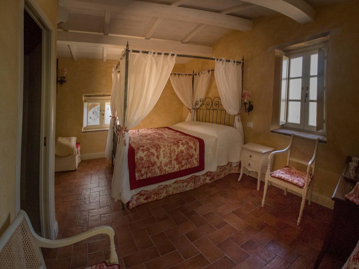 Bed and Breakfast Alle Vignole Coreglia Antelminelli Zewnętrze zdjęcie