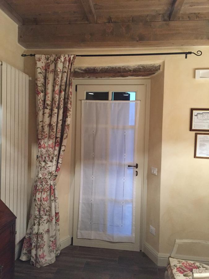 Bed and Breakfast Alle Vignole Coreglia Antelminelli Zewnętrze zdjęcie
