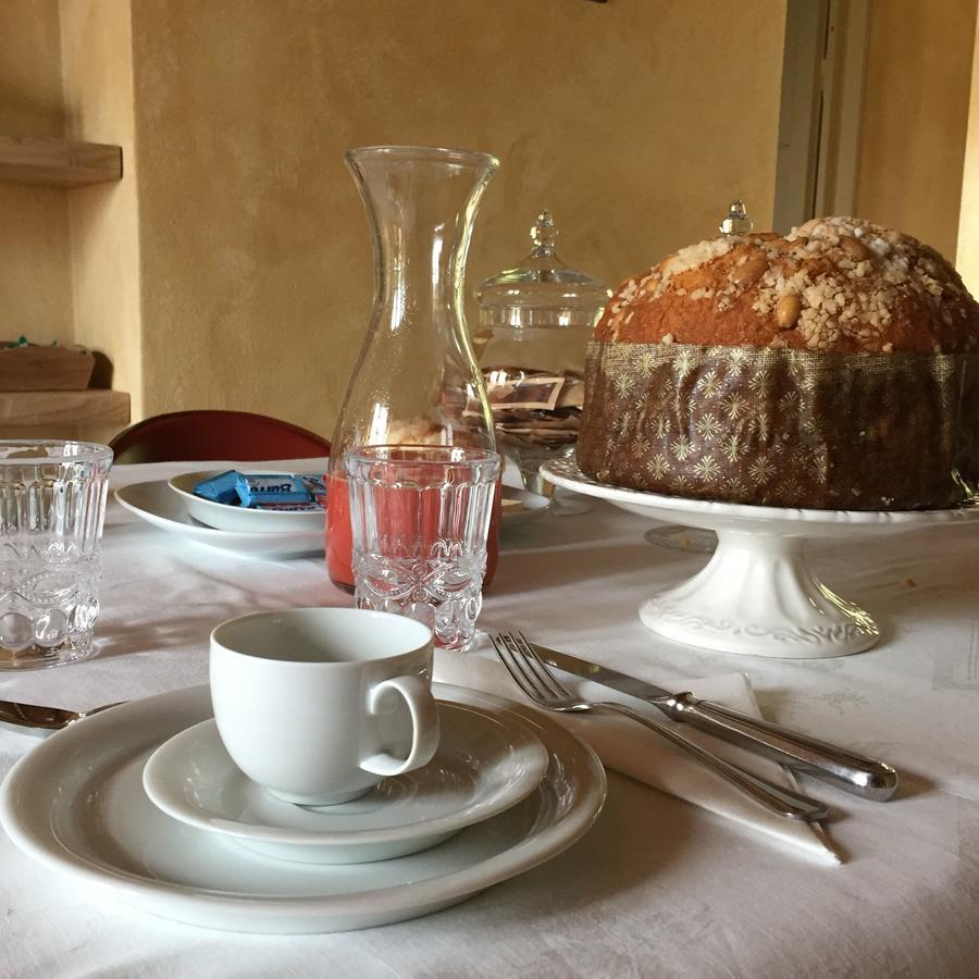 Bed and Breakfast Alle Vignole Coreglia Antelminelli Zewnętrze zdjęcie