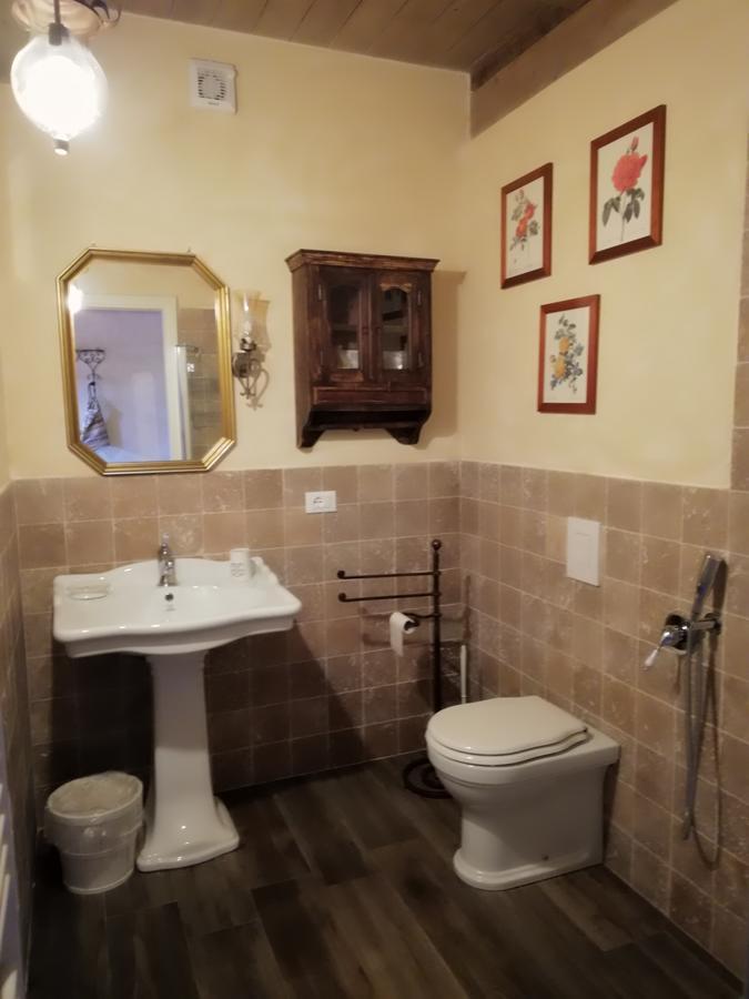 Bed and Breakfast Alle Vignole Coreglia Antelminelli Zewnętrze zdjęcie