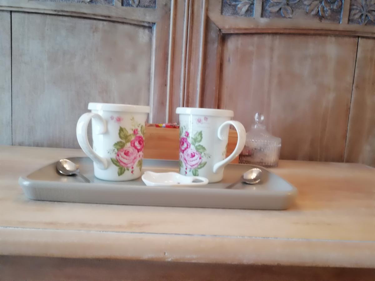 Bed and Breakfast Alle Vignole Coreglia Antelminelli Zewnętrze zdjęcie