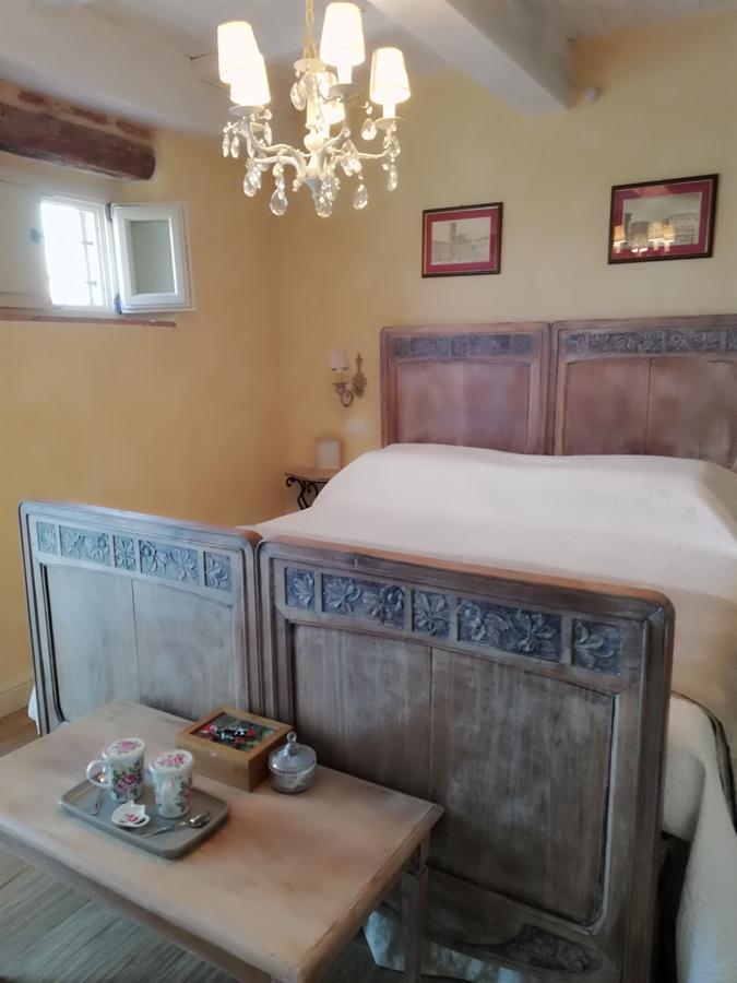 Bed and Breakfast Alle Vignole Coreglia Antelminelli Zewnętrze zdjęcie
