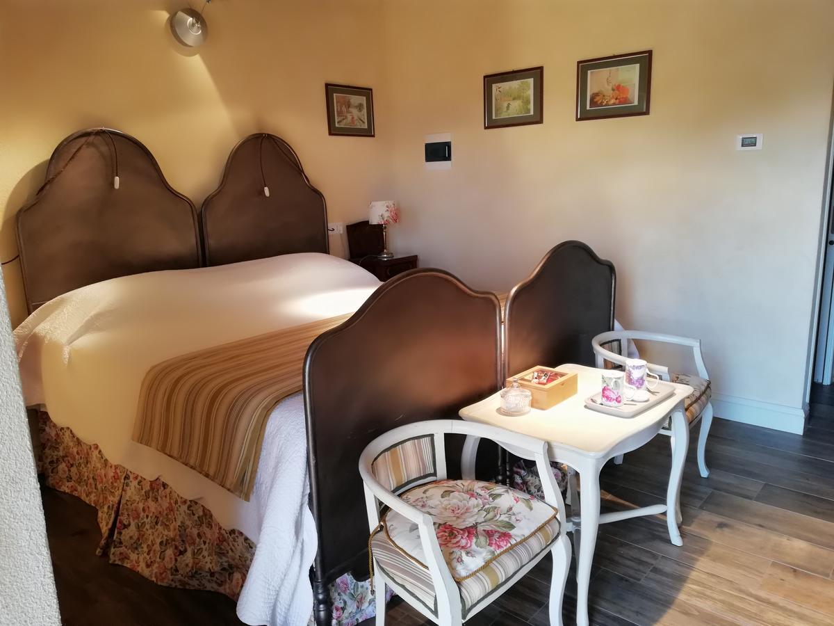 Bed and Breakfast Alle Vignole Coreglia Antelminelli Zewnętrze zdjęcie