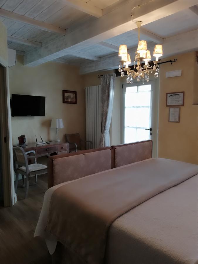 Bed and Breakfast Alle Vignole Coreglia Antelminelli Zewnętrze zdjęcie