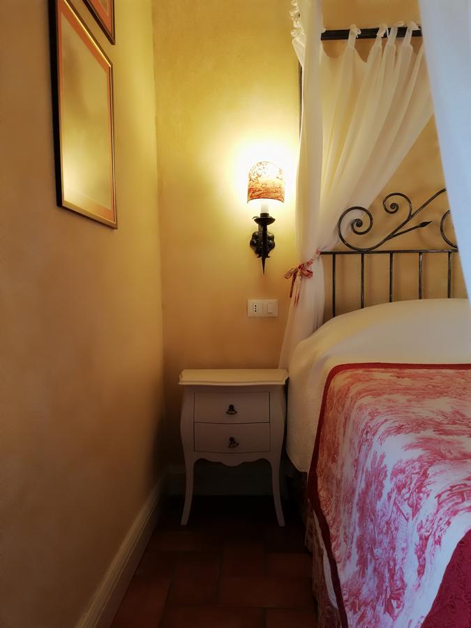 Bed and Breakfast Alle Vignole Coreglia Antelminelli Zewnętrze zdjęcie